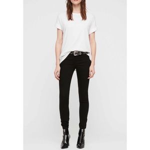 All saints jeans